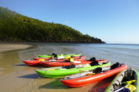 2-Day Whitsundays Sailing Adventure: Summertime - Restaurant Darwin 0