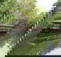 Hartley's Crocodile Adventures General Entry Ticket - Restaurant Darwin