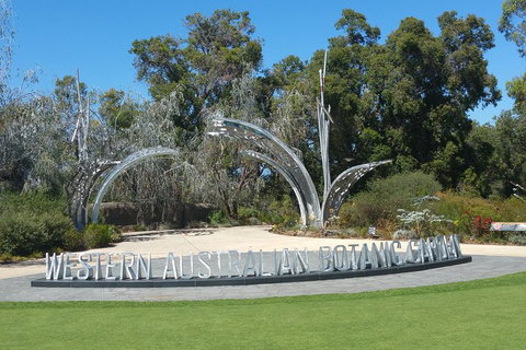 Very Best Of Perth Tour - Wildlife Park & City Highlights Tour - Restaurant Darwin 0