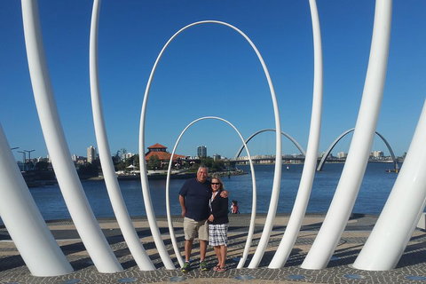 Very Best Of Perth Tour - Wildlife Park & City Highlights Tour - Restaurant Darwin 1