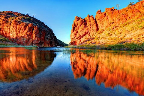 West MacDonnell Ranges Day Trip From Alice Springs - Restaurant Darwin 2