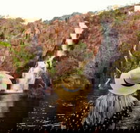Litchfield National Park - Top End Day Tour from Darwin - Restaurant Darwin