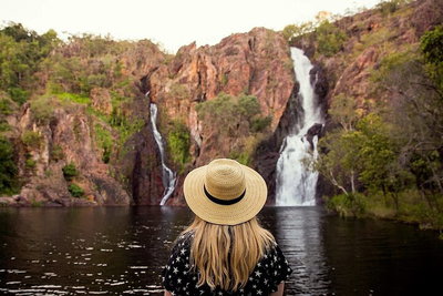 Litchfield National Park - Top End Day Tour from Darwin