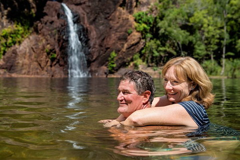 Litchfield National Park - Top End Day Tour From Darwin - Restaurant Darwin 1
