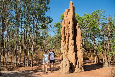 Litchfield National Park - Top End Day Tour From Darwin - Restaurant Darwin 4