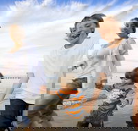 Phillip Island Penguin and Koala Highlights Day-Trip from Melbourne - Restaurant Darwin