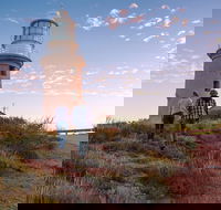 6-Day Coral Coaster from Perth to Exmouth One-Way via Monkey Mia Ningaloo Reef - Restaurant Darwin