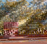 Kakadu Wilderness Escape - Top End Day Tour from Darwin - Restaurant Darwin