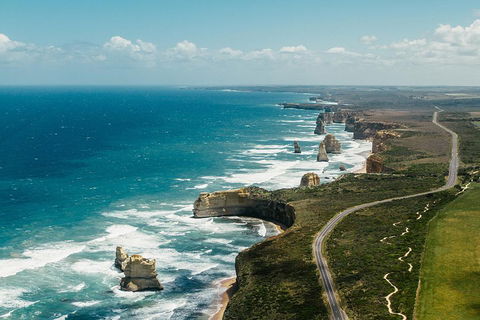 12 Apostles Eco-Friendly Great Ocean Road Iconic Adventure From Melbourne - Restaurant Darwin 3