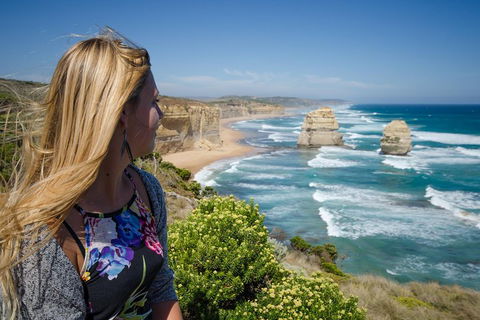 12 Apostles Eco-Friendly Great Ocean Road Iconic Adventure From Melbourne - Restaurant Darwin 5