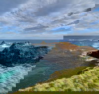 Small-Group Phillip Island Day Trip from Melbourne with Penguin Plus Viewing - Restaurant Darwin