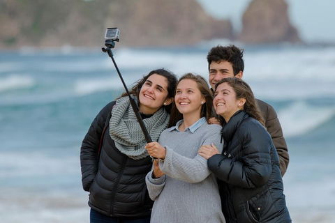 Small-Group Phillip Island Day Trip From Melbourne With Penguin Plus Viewing - Restaurant Darwin 1