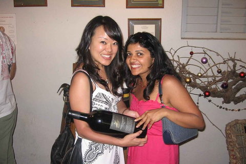 Barossa Valley Wineries Tour With Tastings And Lunch From Adelaide - Restaurant Darwin 1
