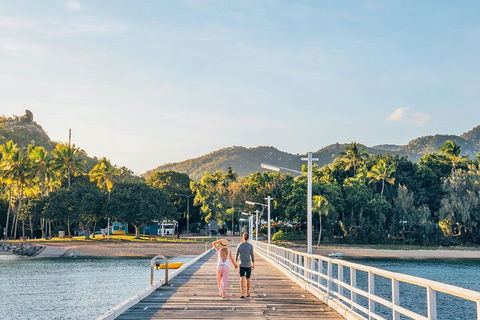 Magnetic Island Round-Trip Ferry From Townsville - Restaurant Darwin 4