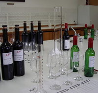 Penfolds Barossa Valley Make Your Own Wine - Restaurant Darwin
