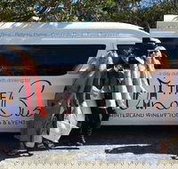 Mount Tamborine Wine Tasting Tour from Brisbane or the Gold Coast - Restaurant Darwin