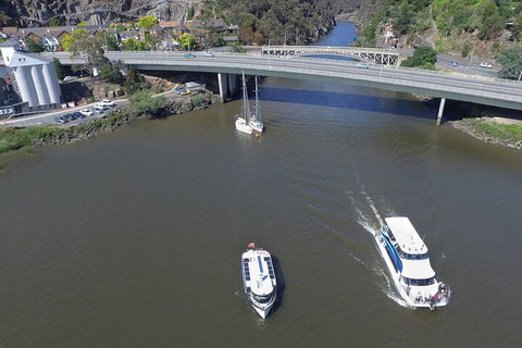 2.5 Hour Afternoon Discovery Cruise Including Cataract Gorge Departs At 1: 30 Pm - Restaurant Darwin 5
