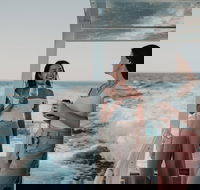 Phillip Island Twilight Cruise - Restaurant Darwin