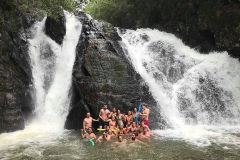 Atherton Tablelands Waterfalls Tour From Cairns - Restaurant Darwin 3