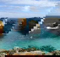 Great Ocean Road Reverse Itinerary Tour - Restaurant Darwin