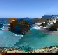 Great Ocean Road Reverse Itinerary PREMIUM Tour - Restaurant Darwin