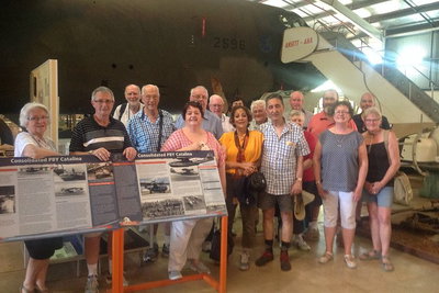 Explore Darwin City Sights Including Key Attractions