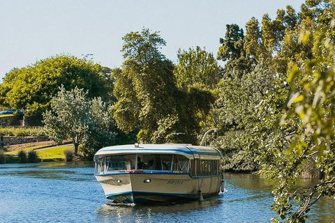 High Tea Cruise On Popeye - Restaurant Darwin 3