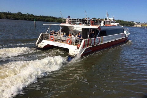 PRIVATE All-Day Blue Mountains Tour With Professional Guide For Up To 4 People - Restaurant Darwin 0