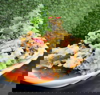 Secret Food Tours Sydney w/ Private Tour Option - Restaurant Darwin