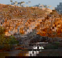 Nitmiluk Katherine Gorge Cruise - Restaurant Darwin