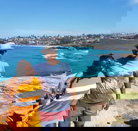 Bondi Beach Walking Tour with Optional Bondi to Bronte Coastal Walk - Restaurant Darwin