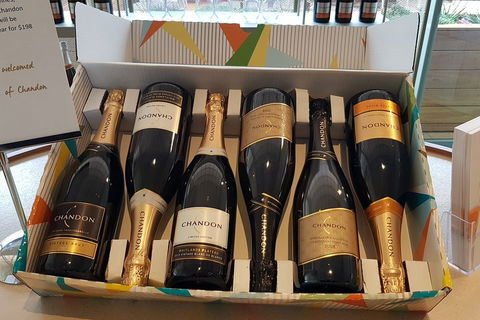 Yarra Valley Wine Tasting Day Tour From Melbourne - Restaurant Darwin 0