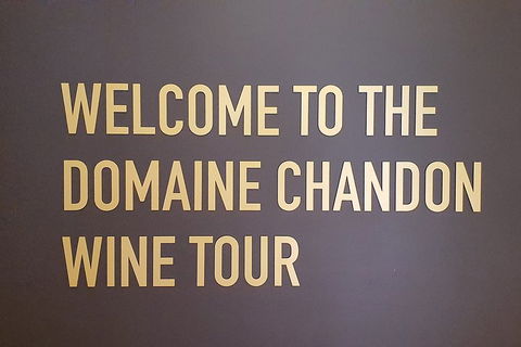 Yarra Valley Wine Tasting Day Tour From Melbourne - Restaurant Darwin 1
