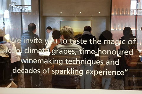 Yarra Valley Wine Tasting Day Tour From Melbourne - Restaurant Darwin 4