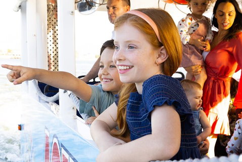 Aquaduck & Your Choice Of Gold Coast Rainforest Tour - Restaurant Darwin 2