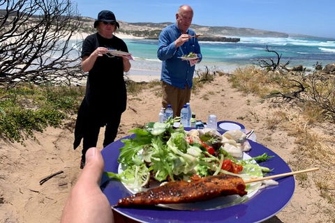 Kangaroo Island 4WD Tour - Best Of KI In 2 Days - Restaurant Darwin 1