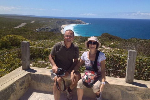 Kangaroo Island 4WD Tour - Best Of KI In 2 Days - Restaurant Darwin 2