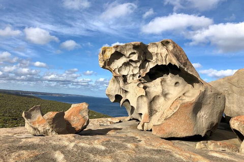 Kangaroo Island 4WD Tour - Best Of KI In 2 Days - Restaurant Darwin 5