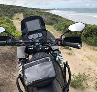 3 Days Flerieu Peninsula and Kangaroo Island Motorcycle Tour - Restaurant Darwin