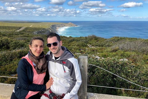 Kangaroo Island 4WD Tour - Best Of KI - Restaurant Darwin 4