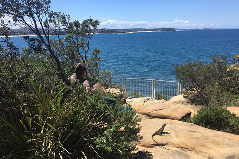 Manly Snorkel Trip And Nature Walk With Local Guide - Restaurant Darwin 4