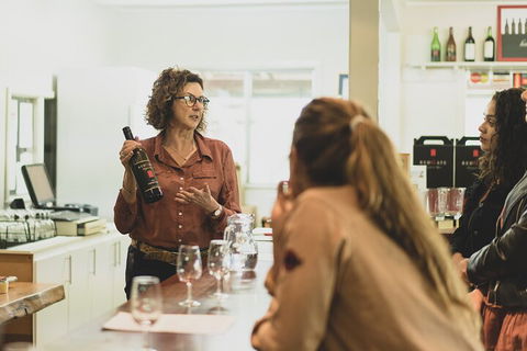 The All About Margaret River Tour: Wine, Coffee, Lunch And Forest - Restaurant Darwin 0