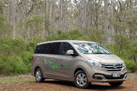 The All About Margaret River Tour: Wine, Coffee, Lunch And Forest - Restaurant Darwin 4