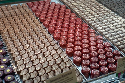 Yarra Valley Private Car Winery Tour And Chocolate.1-7 Passengers One Car Price - Restaurant Darwin 4