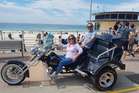 Bondi & Sydney Sights Trike Tour 1.5hrs - Restaurant Darwin 0