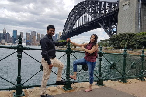 Bondi & Sydney Sights Trike Tour 1.5hrs - Restaurant Darwin 2