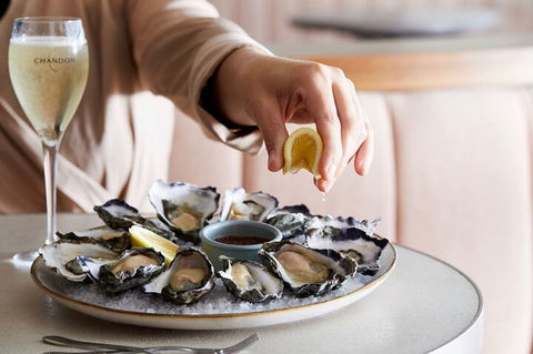 Yarra Valley Wine, Bubbles And Gin Tour! - Restaurant Darwin 1