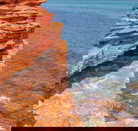 Broome Panoramic Town Tour - All the Extraordinary Sights and History of Broome - Restaurant Darwin