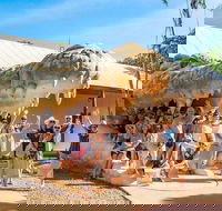 Malcolm Douglas Crocodile Park Tour Including Transportation - Restaurant Darwin