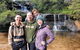 Blue Mountains Small Group Tour Enjoy A Sleep In, Waterfalls, Sunset & Dinner - thumb 0